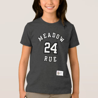 T-shirt En Tri-matière Chemises de sport Meadow Rue