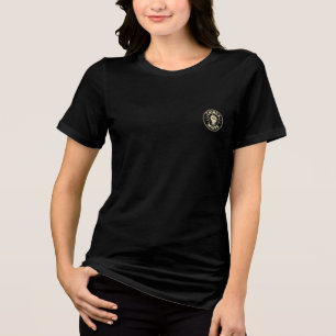 T-shirt En Tri-matière Chinga La Migra - Anti Glace