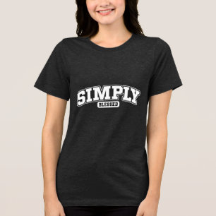 T-shirt En Tri-matière Christianisme personnalisé Jésus Foi Joie Chrétien
