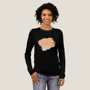 T-shirt En Tri-matière Chuchotement de Mi-ciel
