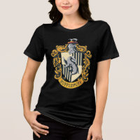 Cimier de Hufflepuff