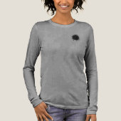 T-shirt En Tri-matière Cinderpulse (Recto)