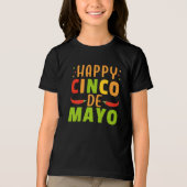 T-shirt En Tri-matière Cinq Mai (Recto)