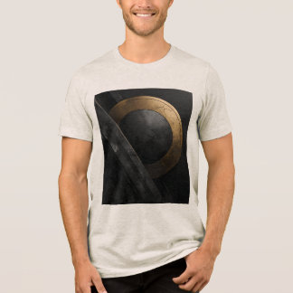 T-shirt En Tri-matière Círculo de Poder