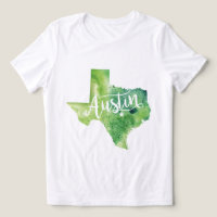 CISV Austin Environnement et durabilité Femme