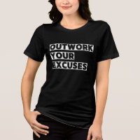 Citation Motivante Dépasse Vos Excuses