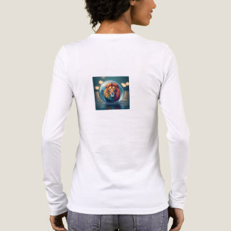 T-shirt En Tri-matière  Clothing & Shoes > Women's Fashion > Clothing > T