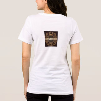 T-shirt En Tri-matière  Clothing & Shoes > Women's Fashion > Clothing > T