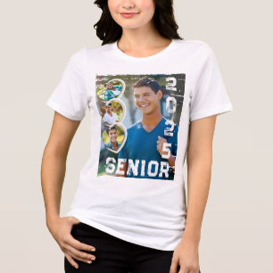 T-shirt En Tri-matière Coeurs photos seniors 2025