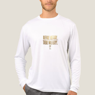 T-shirt En Tri-matière Collection Égypte antique