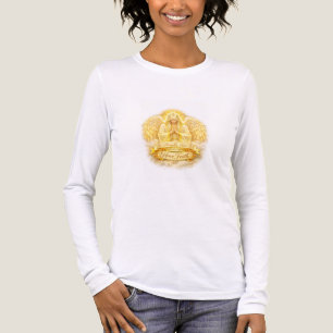 T-shirt En Tri-matière Collection Foi Angélique