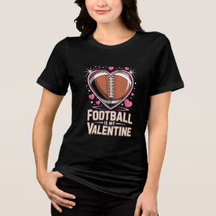T-shirt En Tri-matière Conception de chemise de football pour la Saint-Va