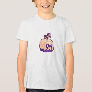 T-shirt En Tri-matière Conception de costume Blox Fruit pour enfants et a
