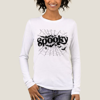 T-shirt En Tri-matière Conception de T shirt effrayant !