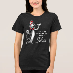 T-shirt En Tri-matière Confettis de personnages de Dr Seuss   Anniversair