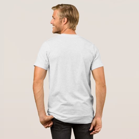 T-shirt En Tri-matière Cool et décontracté (Évier)