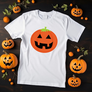 T-shirt En Tri-matière Cool Jack o' Lantern