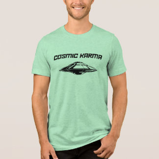 T-shirt En Tri-matière Cosmic Karma Special Edition T-shirt