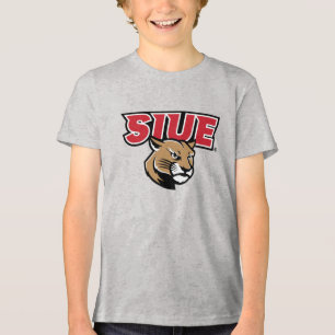T-shirt En Tri-matière Cougars de SIUE