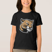T-shirt En Tri-matière Cougars de SIUE (Recto)