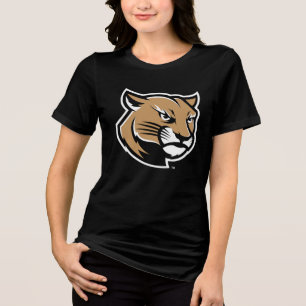 T-shirt En Tri-matière Cougars de SIUE