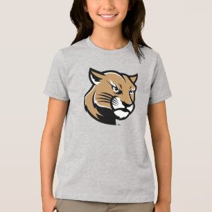 T-shirt En Tri-matière Cougars de SIUE
