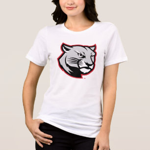 T-shirt En Tri-matière Cougars de SIUE