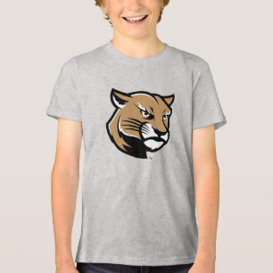 T-shirt En Tri-matière Cougars de SIUE