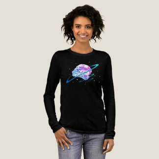 T-shirt En Tri-matière crâne