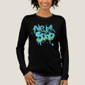 T-shirt En Tri-matière Creating t shirt (Recto)