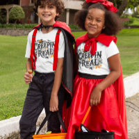 Création Réelle Halloween