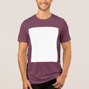 T-shirt En Tri-matière Créez Votre Propre