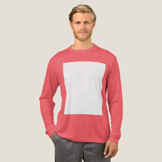 T-shirt En Tri-matière Créez votre propre blanc personnalisé