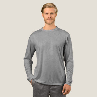 T-shirt En Tri-matière Créez votre propre blanc personnalisé