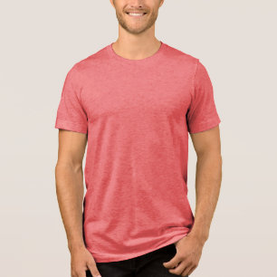 T-shirt En Tri-matière Créez Votre Propre simple