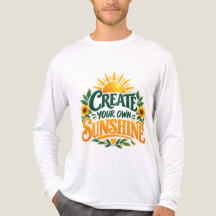Créez Votre Propre Soleil