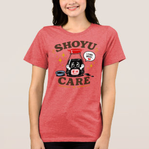 T-shirt En Tri-matière Culture hawaïenne - Soin Shoyu