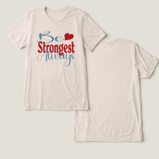 T-shirt En Tri-matière Cute Motivational Teen Shirt 2026