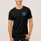 T-shirt En Tri-matière Cyber (Recto)