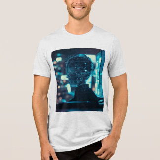 T-shirt En Tri-matière Cyberesprit
