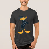 T-shirt En Tri-matière DAFFY DUCK™ avec bras croisés (Recto)