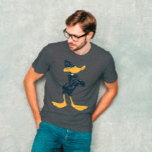 DAFFY DUCK™ avec bras croisés