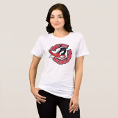 T-shirt En Tri-matière DAFFY DUCK™ - Vous êtes désespéré (Recto plein)