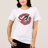 T-shirt En Tri-matière DAFFY DUCK™ - Vous êtes désespéré (Recto)