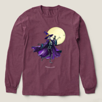 T-shirt En Tri-matière Dancing Skeleton