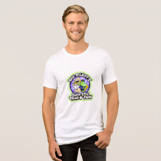 T-shirt En Tri-matière Dave Pilkey's Supa Epic Tour O'Fun