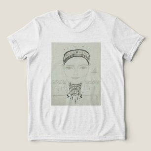 T-shirt En Tri-matière David