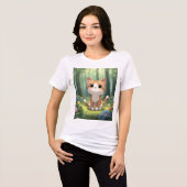 T-shirt En Tri-matière dbjbe (Recto plein)