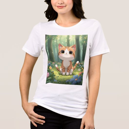 T-shirt En Tri-matière dbjbe (Recto)