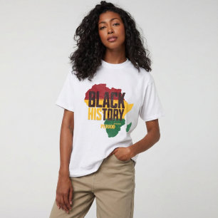 T-shirt En Tri-matière Défenseurs culturels de la période de l'histoire n